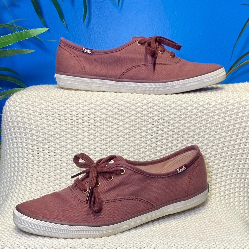 Keds size 7
